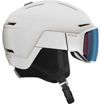 Salomon Osmo Pro Sigma Photo white