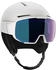 Salomon Osmo Pro Sigma Photo white