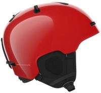 POC Ski-/ Snowboardhelm "Fornix Mips" in Rot, Gr&ouml;&szlig;e 51-54 cm, Damen