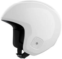 Poc PC101808395XSS1, Poc Skull Dura Jr Skihelm (51 - 54 cm) (PC101808395XSS1) Weiss