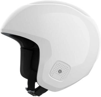 POC Skull Dura JR hydrogen white – POC Skull Dura JR hydrogen white für optimalen Schutz auf der Piste