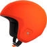 fluorescent orange matt