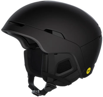 POC Obex WF Mips uranium black matt