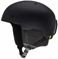 Smith E005549KS5155, Smith Rodeo matte black (9KS) 51 / 55CM