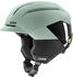oxid green-black matt