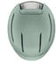 uvex Levitate MIPS oxid green-black matt