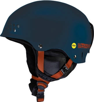 K2 Phase Mips Helmet Navy