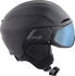 Alpina Sports Oro QV MIPS ice blue-black matt