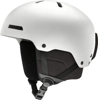 Smith Rodeo matte white