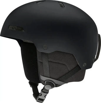 Smith Rodeo matte black