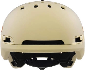 Oakley Mod Bc Helmet (2025) matte desert tan/ginger – Oakley Mod Bc Helmet (2025) matte desert tan/ginger Perfektioniert Sicherheit auf Skitouren
