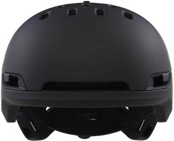 Oakley Mod Bc Helmet (2025) blackout – Oakley Mod Bc Helmet (2025) blackout - Höchste Sicherheit für Skitouren