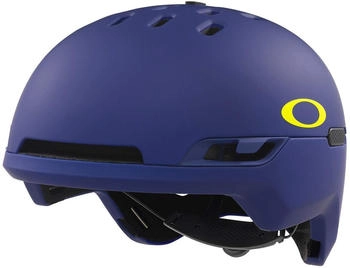Oakley Mod Bc Helmet (2025) matte cristal blue/rtna brn