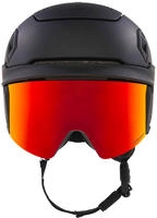 Oakley FOS900642-9E0-S, Oakley MOD7 blackout/prizmtorch irid (9E0) S