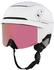 Oakley MOD7 (2025) white prizm/rose gold/iridium