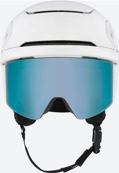 Oakley MOD7 (2025) white/prizm/sapphire/iridium