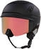 (2025) blackout/prizm rose gold iridium