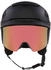 Oakley MOD7 (2025) blackout/prizm rose gold iridium