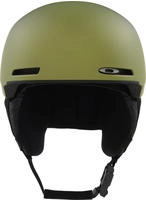 Oakley - Skihelm - Mod1 Matte Fern f&uuml;r Herren - Gr&ouml;&szlig;e S - Gr&uuml;n male