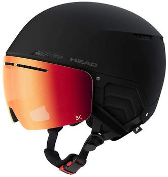 Head Cinema 5k (2025) black