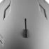 Black Crevice Skihelm mit Visier - Kirchberg gun metal