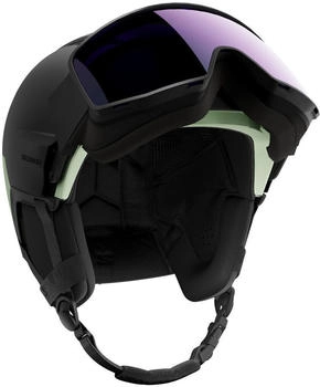 Salomon Driver Pro Sigma MIPS black/white moss