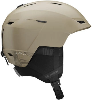 Salomon Icon LT Pro light bronze met