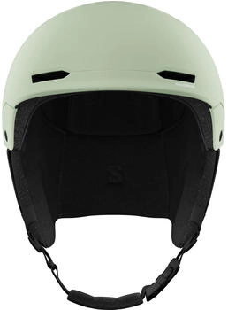 Salomon Husk JR white moss
