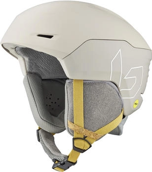 Bollé Eco Ryft Pure Mips oatmeal matte