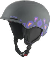 Alpina A9254136, Jugend Skihelm Alpina Brix JR 2025/26 Helmgr&ouml;&szlig;e: 48-52cm