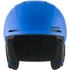 Alpina Brix Jr Helm royal-blue matt