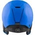 Alpina Brix Jr Helm royal-blue matt
