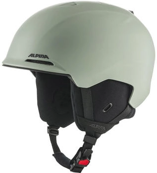 Alpina Sports Kroon Mips willow-green matt