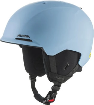 Alpina Sports Kroon Mips royal-blue matt