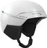 Scott Flow Pro Mips Helmet white