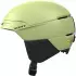 Scott Flow Pro Mips Helmet acid yellow