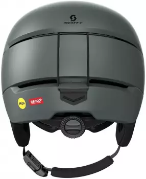 Scott Flow Pro Mips Helmet douglas green – Scott Flow Pro Mips Helmet douglas green - Sicherheit trifft auf Komfort