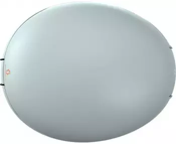 Scott Flow Pro Mips Helmet soft blue – In-Mold-Technologie kombiniert Schutz mit Tragekomfort