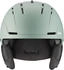 oxid green matt
