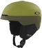 matte fern/dark brush: Oakley Apparel Mod3 Helmet