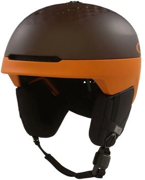 Oakley Apparel Mod3 Helmet matte ginger/grenache