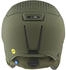 Alpina Herren Helm BANFF MIPS olive matt