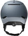 Atomic Herren Helm REVENT GT A VISOR HD PHOTO Gry Grey