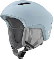 Bolle BH146009, Bolle BOLL&Eacute; Herren Helm Atmos Pure Blau male