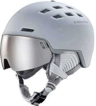 Head Damen Helm RACHEL grey