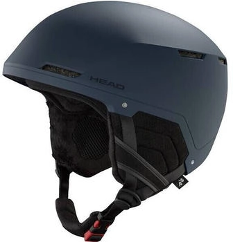 Head Herren Helm COMPACT EVO nightblue