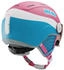 Head Kinder Helm MAJA Visor pink/blue