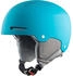 Alpina Kinder Helm ZUPO turquoise matt