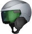 Atomic Herren Helm REVENT GT AMID VISOR HD Grey Grey