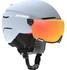 Atomic Herren Helm SAVOR AMID VISOR HD Grey Grey